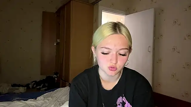 Sophia_Blonde's Live XXX Chat