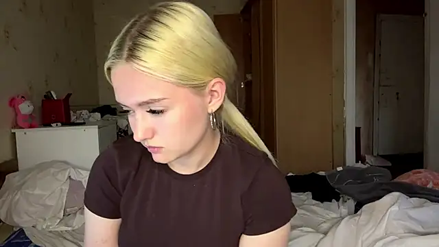 Sophia_Blonde's Live XXX Chat