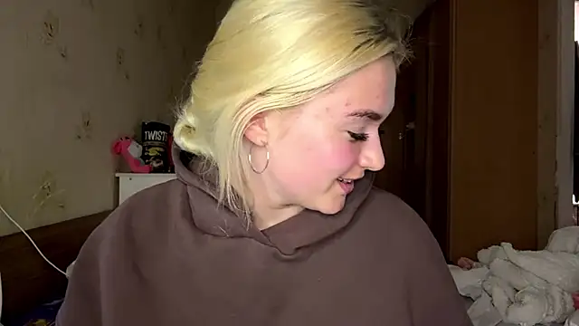Онлайн чат XXX Sophia_Blonde