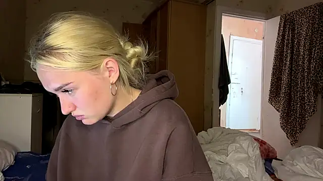 Sophia_Blonde Live XXX-Chat