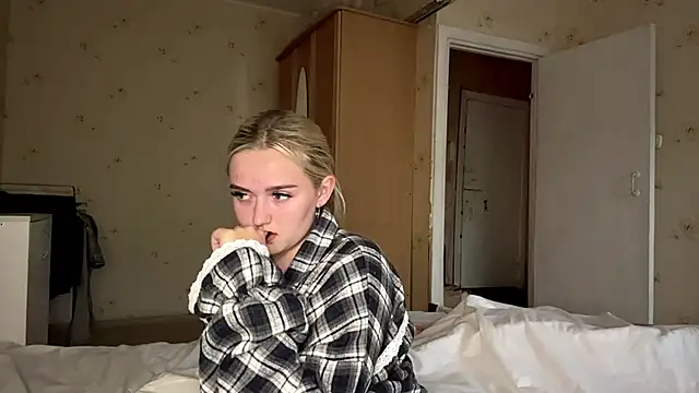Chat XXX Live Sophia_Blonde