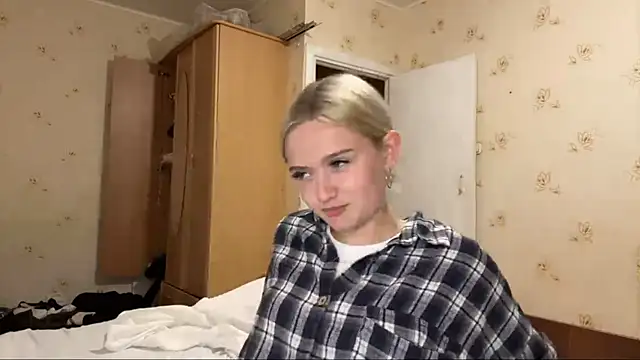 Chat XXX Live Sophia_Blonde