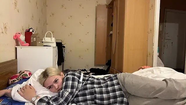 Sophia_Blonde Webcam-Show
