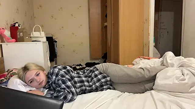 Živý XXX chat Sophia_Blonde