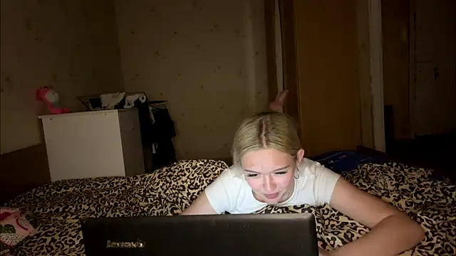 Chat XXX Live Sophia_Blonde