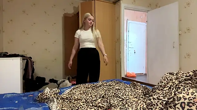 Sophia_Blonde's Live XXX Chat