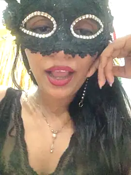 khushi_ji00's Webcam Show