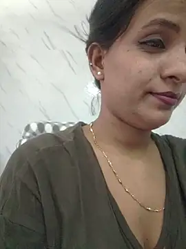 khushi_ji00's Webcam Show
