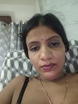 khushi_ji00's Webcam Show