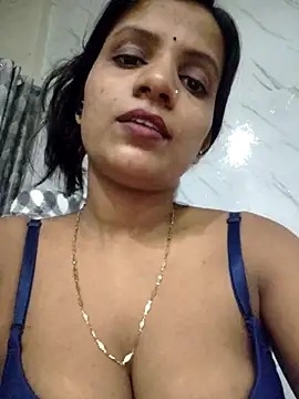 khushi_ji00's Webcam Show