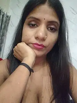 khushi_ji00 Adlı Modelin Web Kamerası Şovu