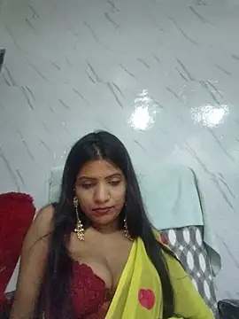 khushi_ji00 Webcam show