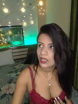 khushi_ji00's Live XXX Chat