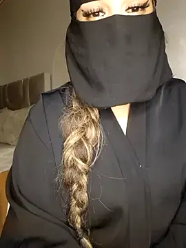 Queenhoiyam's Webcam Show