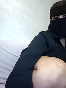 Queenhoiyam's Live XXX Chat
