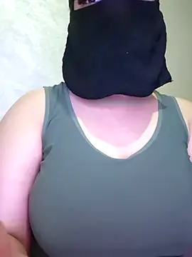 Queenhoiyam's Webcam Show