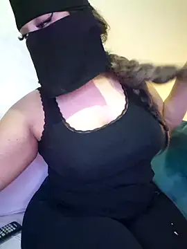 عرض كام Queenhoiyam