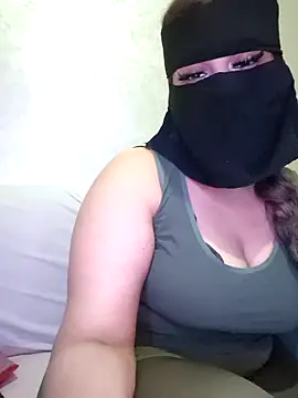 Queenhoiyam's Webcam Show