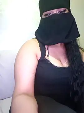 Queenhoiyam's Live XXX Chat
