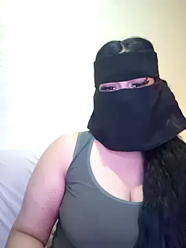 Queenhoiyam's Live XXX Chat