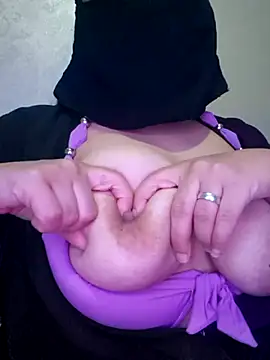 Queenhoiyam's Webcam Show