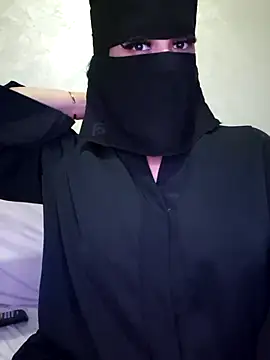 Queenhoiyam Webcam-Show