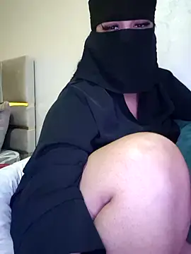 Chat XXX en directo de Queenhoiyam