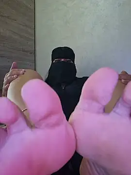 عرض كام Queenhoiyam
