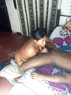 Mia-Victory's Webcam Show