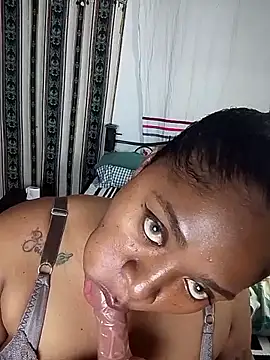 Mia-Victory webcam show