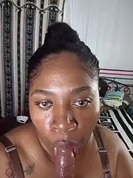 Mia-Victory's Webcam Show