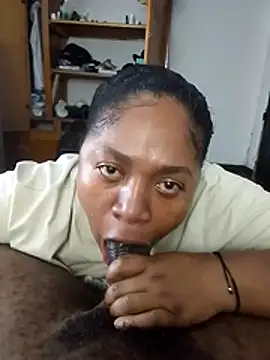 Webkamerová show Mia-Victory