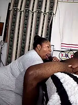 Mia-Victory Adlı Modelin Web Kamerası Şovu