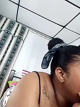 Mia-Victory – Kamerová šou