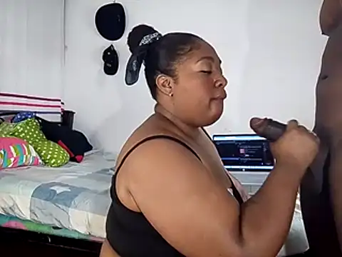 Mia-Victory's Webcam Show