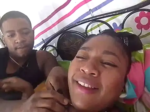 Mia-Victoryのウェブカメラショー