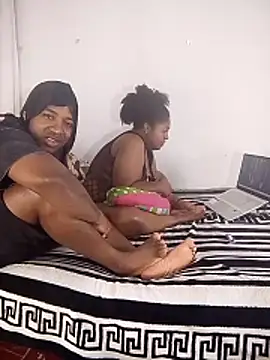 Mia-Victory's Webcam Show