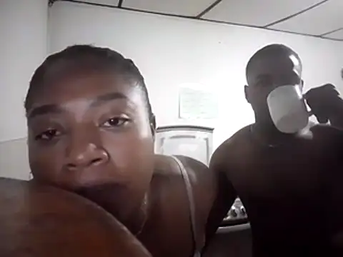 Mia-Victory webcam show
