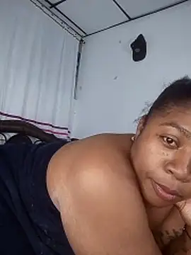 Mia-Victory Show Webcam