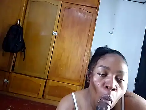 Mia-Victory's Webcam Show