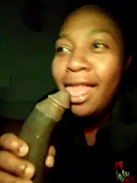 Show webcam de Mia-Victory