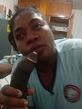 Show webcam de Mia-Victory