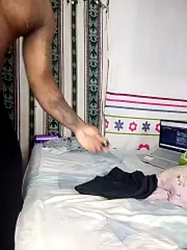 Mia-Victory's Webcam Show