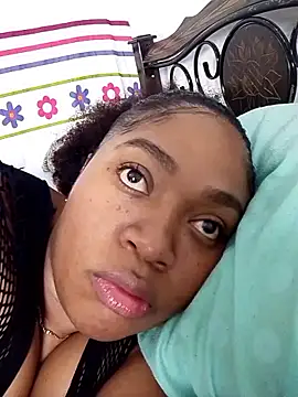 Mia-Victory's Webcam Show