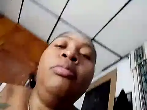 Show Webcam de Mia-Victory