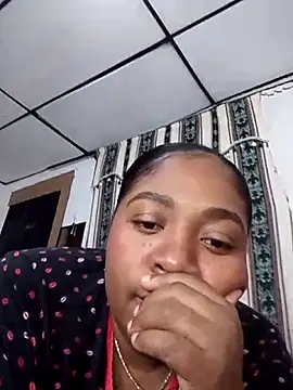 Show webcam de Mia-Victory