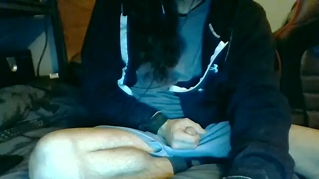 Show webcam de Slow_Motion_420