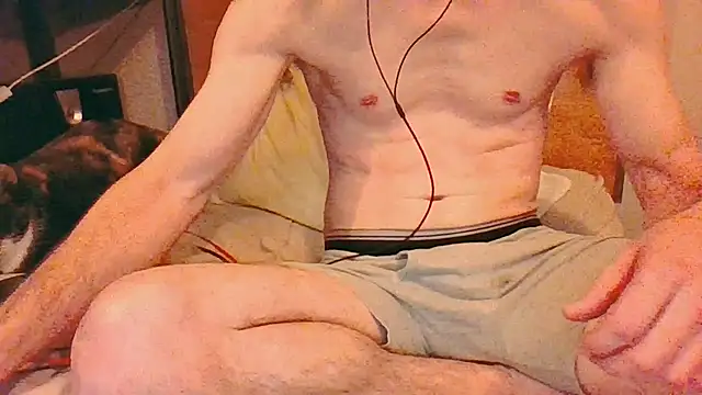 Slow_Motion_420's Webcam Show