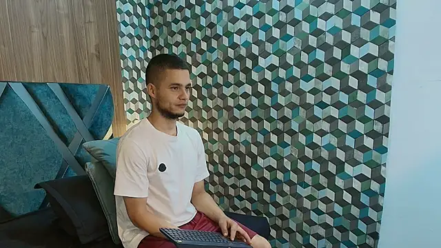 Онлайн чат Joaho_Fernandez