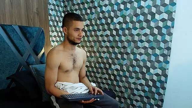عرض كام Joaho_Fernandez